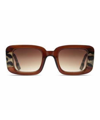 عينك آفتابي كومونو مدل Avery Bronze Bobcat