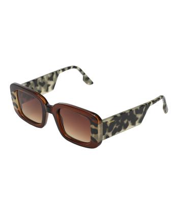 عينك آفتابي كومونو مدل Avery Bronze Bobcat