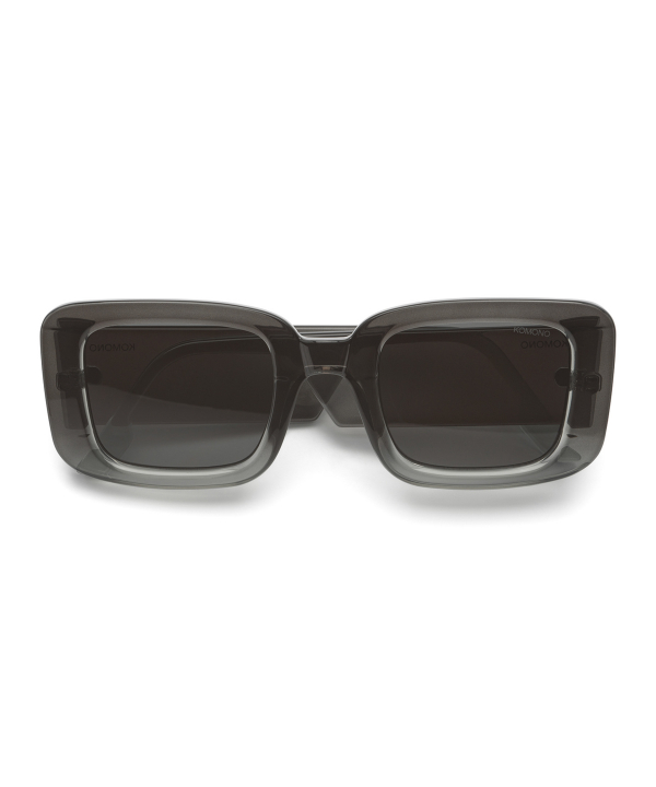 عينك آفتابي كومونو مدل Avery Grayscale