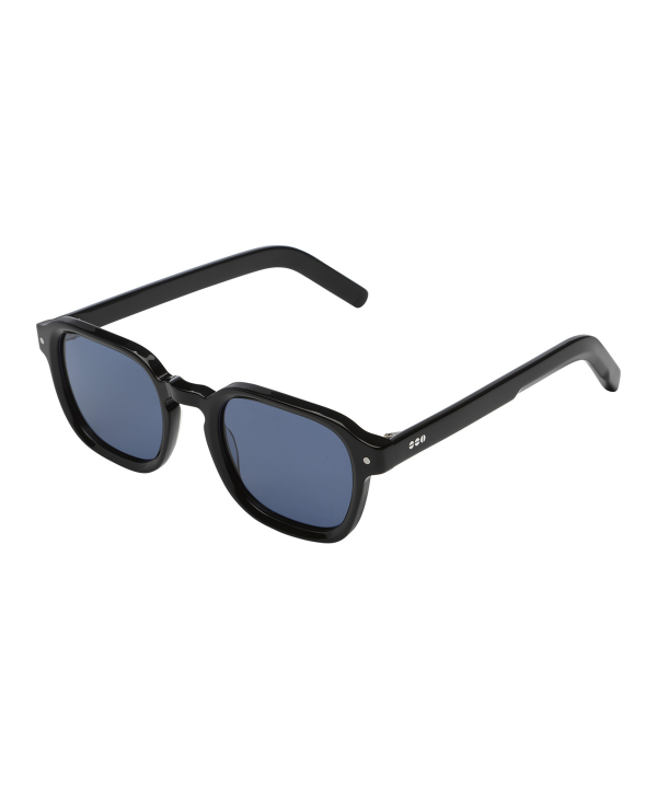 عينك آفتابي كومونو مدل Knox Black
