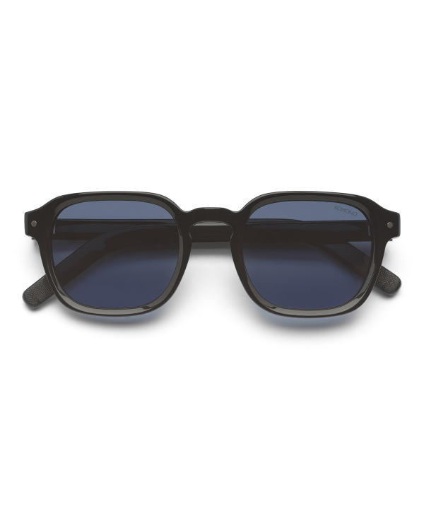 عينك آفتابي كومونو مدل Knox Black