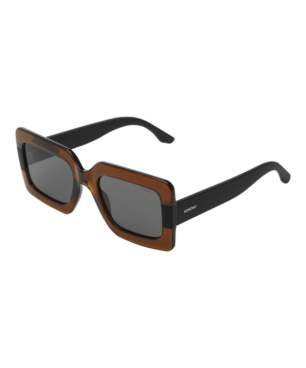 عينك آفتابي كومونو مدل Lana Bronze Carbon