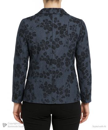 كت جين زنانه ريس كد 1616002