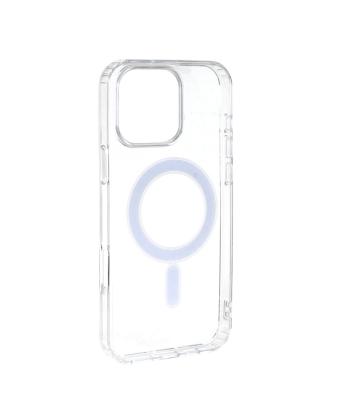 کاور ژله ای ضد ضربه اپل iPhone 16 پرومکس