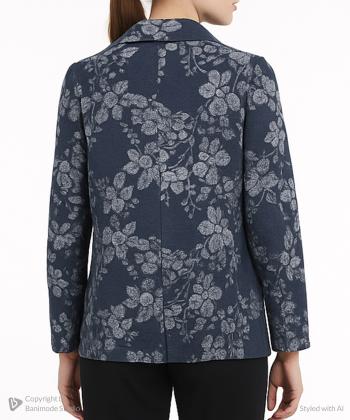 كت جين زنانه ريس كد 1616002