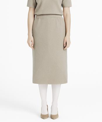 دامن بلند زنانه ريس كد 1086018