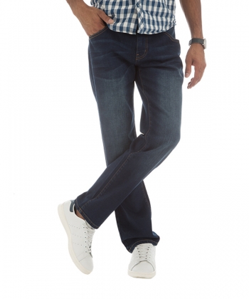 شلوار جین مردانه بالنو مدل 88711007