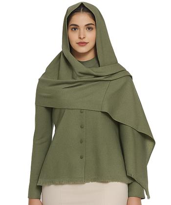 شال موهر زنانه ريس كد 1486075