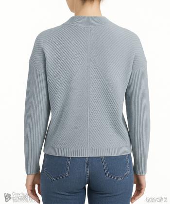 پلیور زنانه ریس مدل 1626007