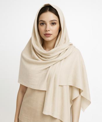 شال موهر زنانه ريس كد 1486074