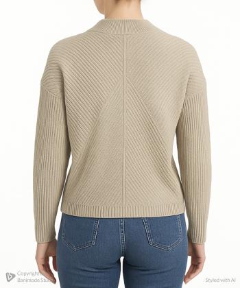 پلیور زنانه ریس مدل 1626007