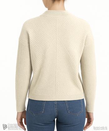 پلیور زنانه ریس مدل 1626007