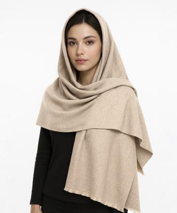 شال موهر زنانه ريس كد 1486075