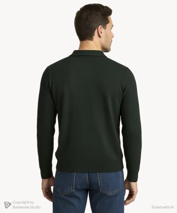 پليور مردانه سوپردراي كد 7626005