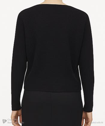 بلوز بافت زنانه سوپردراي كد 6626003