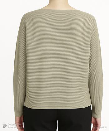 بلوز بافت زنانه سوپردراي كد 6626003