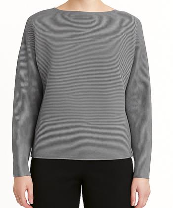 بلوز بافت زنانه سوپردراي كد 6626003