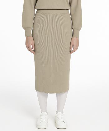 دامن بافت زنانه سوپردراي كد 6086000