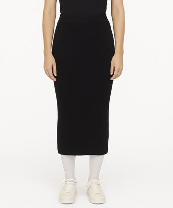 دامن بافت زنانه سوپردراي كد 6086000