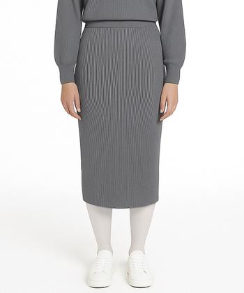 دامن بافت زنانه سوپردراي كد 6086000