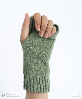 دستكش زنانه جوتي جينز كد 43976101