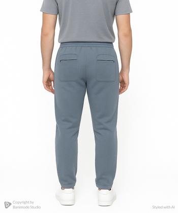 شلوار مردانه سوپردراي كد 7036005