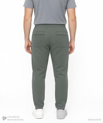 شلوار مردانه سوپردراي كد 7036005