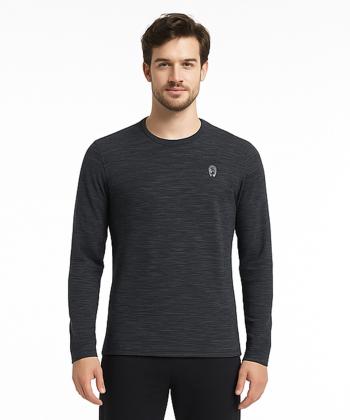 تیشرت آستین بلند لاریمو Larimo مدل پرفورمنس 22 کد 212