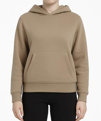 هودی زنانه جوتی جینز کد 53771332