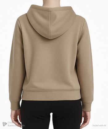 هودی زنانه جوتی جینز کد 53771332