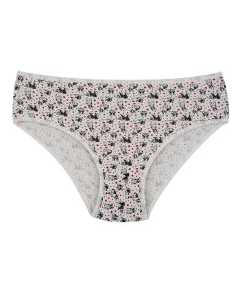 شورت زنانه ان بي بي كد 2320C