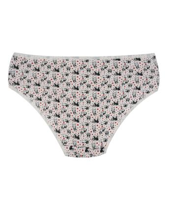 شورت زنانه ان بي بي كد 2320C