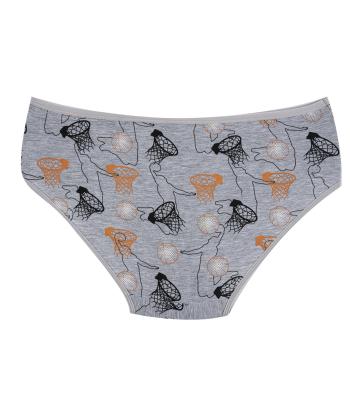 شورت زنانه ان بي بي كد 2302C