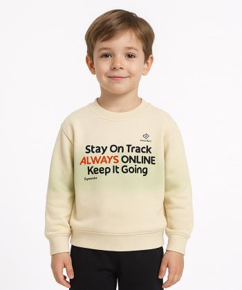 دورس پسرانه جين وست كد 51571503