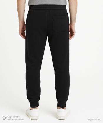 شلوار اسلش مردانه جين وست كد 24152002