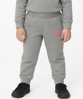 شلوار اسلش دخترانه جین وست کد 24651504