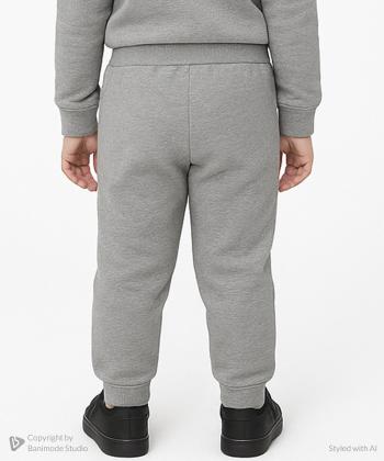 شلوار اسلش دخترانه جین وست کد 24651504