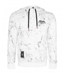 هودی مردانه جین وست Jeanswest مدل 93171557