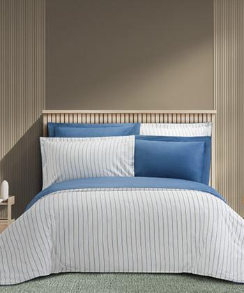 سرویس ملحفه ساتن کیسه ای دو نفره 180سوپر لایکو Laico مدل دالیا