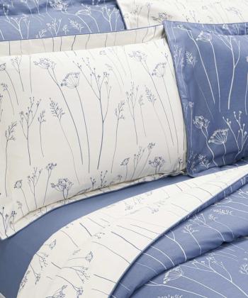 سرویس ملحفه کیسه ای دو نفره 180 لایکو Laico مدل مارینا