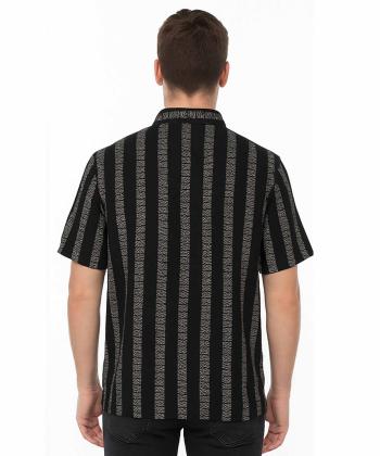 پیراهن آستین کوتاه مردانه جوتی جینز مدل 41533160