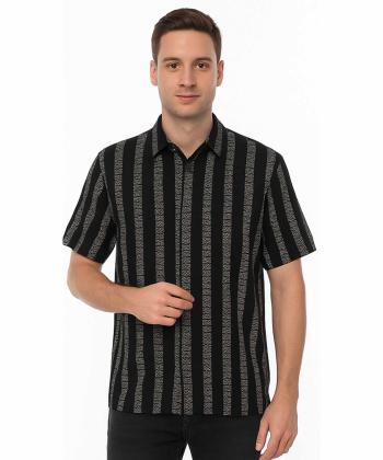 پیراهن آستین کوتاه مردانه جوتی جینز مدل 41533160