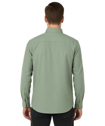 پیراهن آستین بلند مردانه ال سی وایکیکی مدل W452715Z8