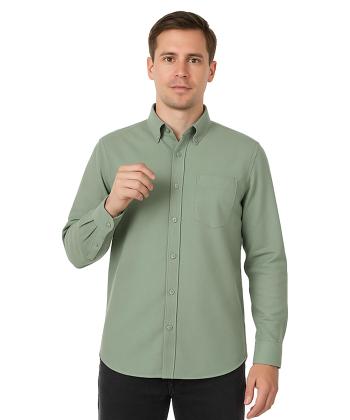 پیراهن آستین بلند مردانه ال سی وایکیکی مدل W452715Z8