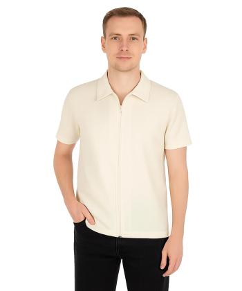 پیراهن آستین کوتاه مردانه بالون Balloon کد 5594