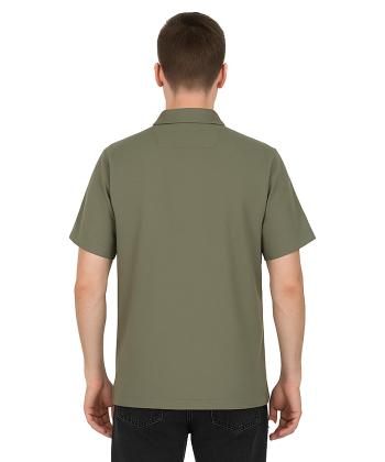 پیراهن آستین کوتاه مردانه بالون Balloon کد 5594