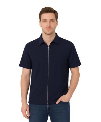 پیراهن آستین کوتاه مردانه بالون Balloon کد 5594