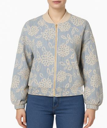 كت كوتاه زنانه توليكا كد 41656