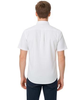 پیراهن آستین کوتاه مردانه جوتی جینز مدل 51533031