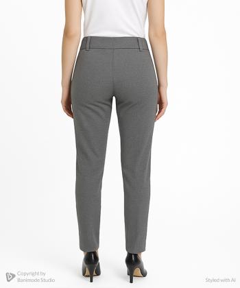 شلوار پارچه ای زنانه توليكا مدل 10674